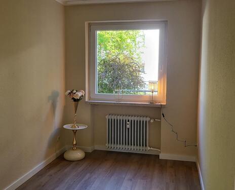 Foto - 6 Zimmer Erdgeschoßwohnung zum Kaufen in Minden