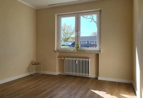 Foto - Erdgeschoßwohnung in Minden zum Kaufen