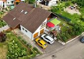 Foto - 11 Zimmer Einfamilienhaus zum Kaufen in Rottenburg am Neckar