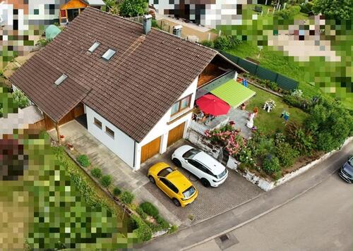 Foto - 11 Zimmer Einfamilienhaus zum Kaufen in Rottenburg am Neckar