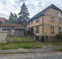 Freistehendes 1-Familienhaus in ruhiger Wohnlage - Gotha