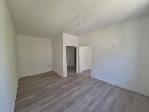 Foto - Etagenwohnung zur Miete in Schwedt (Oder)