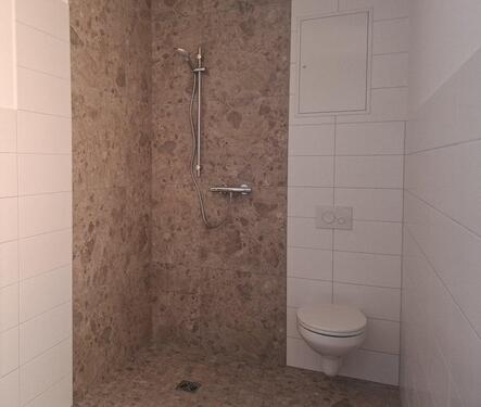 Foto - Etagenwohnung in Schwedt (Oder) zur Miete