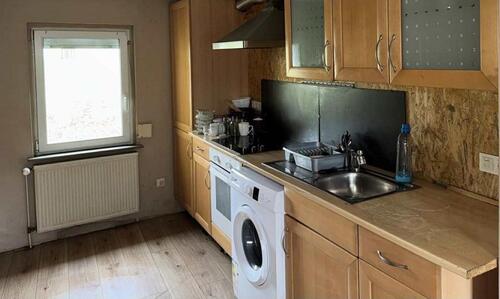 Foto - Einfamilienhaus in Becheln zum Kaufen