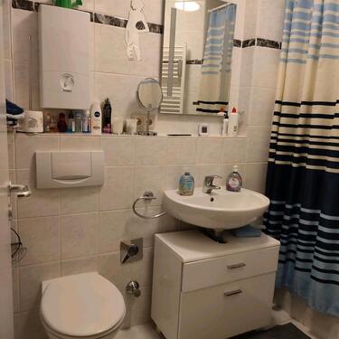 Foto - Etagenwohnung zur Miete in Bonn