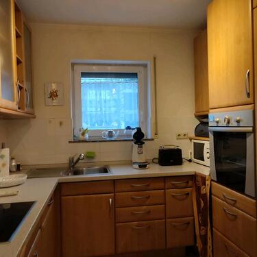 Foto - Etagenwohnung in Bonn zur Miete