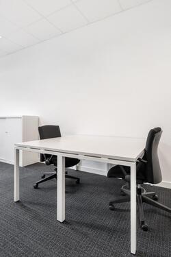 Foto - Privater Büroraum für 1 Person in Regus Südwestpark