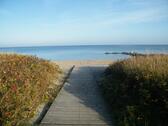 Foto - Ostseebad Schönhagen an OstseeSchlei im Herbst (2 Personen)