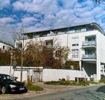 Wunderschöne 2-Zimmer Penthouse-Wohnung - Biberach an der Riß
