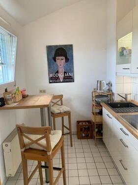 Foto - Etagenwohnung in Biberach an der Riß zur Miete