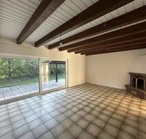 Renoviertes 6-Zimmer-Haus mit vermieteter Einliegerwohnung - Neulingen