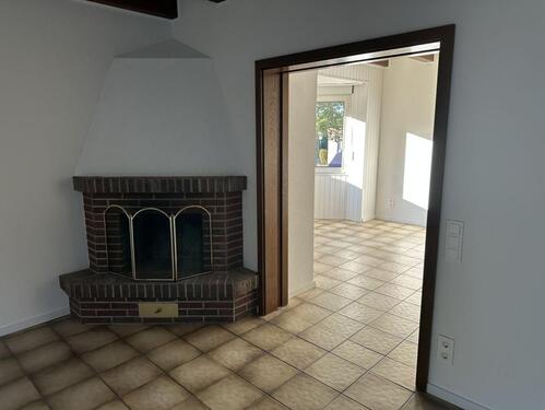 Foto - Einfamilienhaus in Neulingen zur Miete