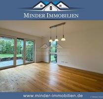 **LanggönsNiederkleen** Moderne 3-Zimmer-Wohnung mit Terrasse und Kfz-Stellplatz