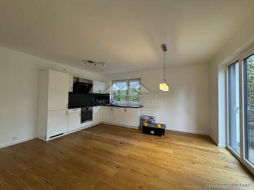 Foto - Etagenwohnung in Langgöns zur Miete