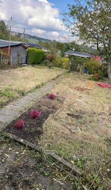 Foto - Pachtgartenich habe noch keine Bilder muss welche noch machen