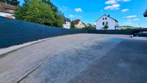 Foto - Stellplatz für Wohnwagen Wohnmobil