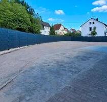 Stellplatz für Wohnwagen Wohnmobil - Herschweiler-Pettersheim