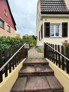 Foto - Einfamilienhaus zur Miete in Bergisch Gladbach