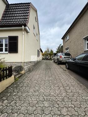 Foto - Einfamilienhaus in Bergisch Gladbach zur Miete