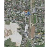 Lagerhalle im Keller, Münchner Norden 760 Quadratmeter - München Feldmoching-Hasenbergl