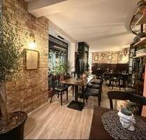 LadenlokalGastronomie zu vermieten - Gerolstein