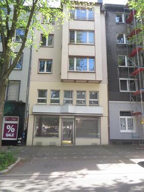 Foto - WOHEN UND ARBEITEN Märkisch.Str. 250Meter v.U-Bahn Stadthaus