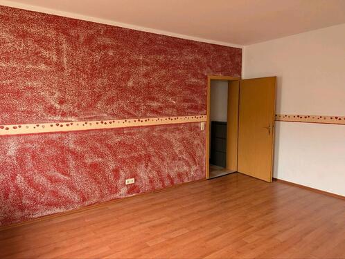 Foto - Etagenwohnung in Wanzleben-Börde zur Miete