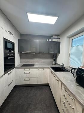 Foto - Etagenwohnung in Tuttlingen zur Miete