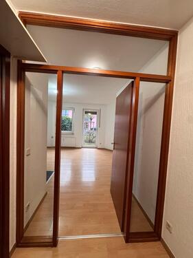 Foto - Etagenwohnung in Haan zur Miete