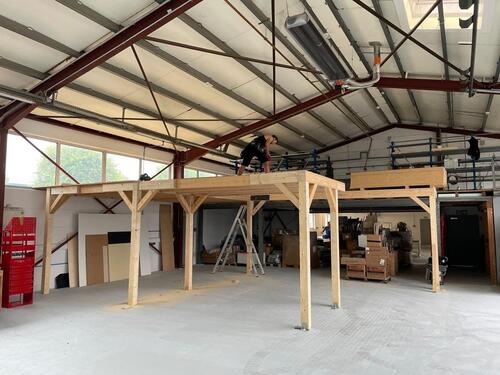 Foto - andere in Erfurt