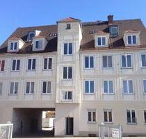 Exklusives und ruhiges möbliertes City-Apartment in Top-Lage - Augsburg Innenstadt