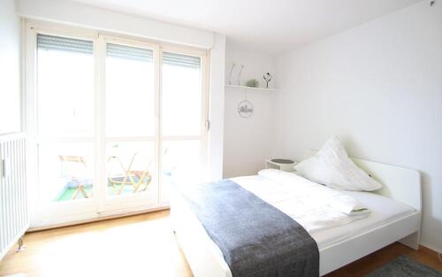 Foto - 1 Zimmer Etagenwohnung in Nürnberg