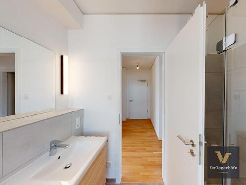 Foto - Etagenwohnung in Darmstadt zur Miete