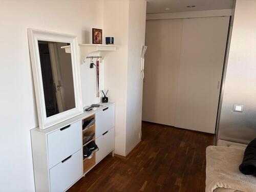 Foto - Dachgeschoßwohnung in Nürnberg zur Miete