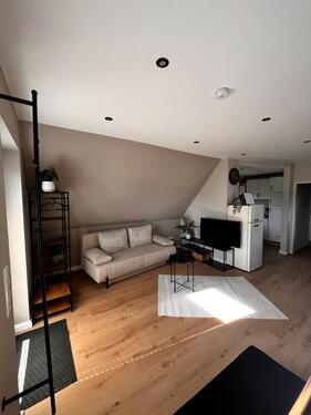 Foto - 1 Zimmer andere zur Miete in Salzbergen