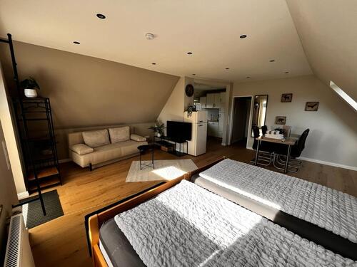 Foto - 1 Zimmer andere in Salzbergen