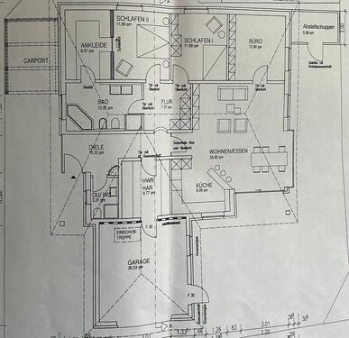 Foto - Altersgerechten ebenerdigen Luxusbungalow als ANLAGEOBJEKT