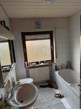 Foto - 4 Zimmer Erdgeschoßwohnung in Rüsselsheim am Main