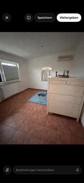 Foto - 2 Zimmer Erdgeschoßwohnung zur Miete in Edingen-Neckarhausen