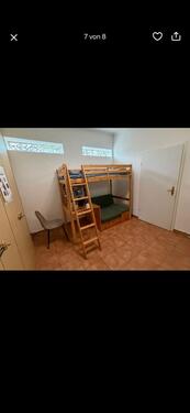 Foto - Erdgeschoßwohnung in Edingen-Neckarhausen zur Miete