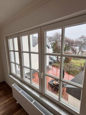 Foto - 2 Zimmer Dachgeschoßwohnung zur Miete in Heinsberg