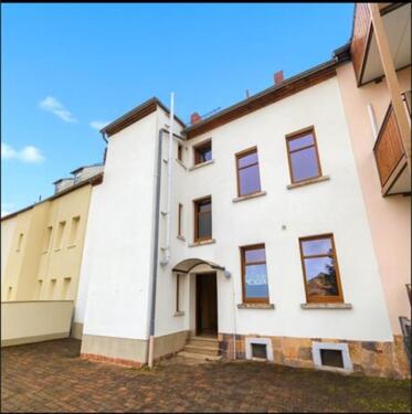 Foto - 2 Zimmer Dachgeschoßwohnung zur Miete in Frohburg