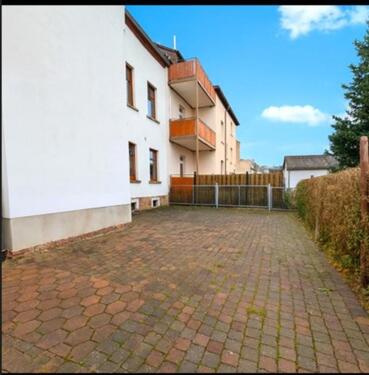 Foto - 2 Zimmer Dachgeschoßwohnung in Frohburg