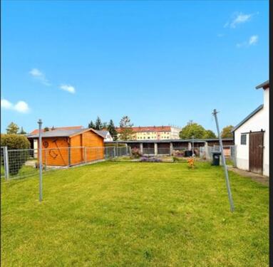 Foto - Dachgeschoßwohnung in Frohburg zur Miete