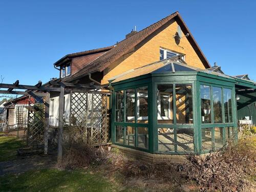 Foto - 3 Zimmer Einfamilienhaus in Bergen