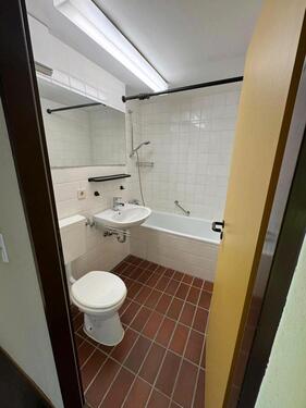 Foto - Etagenwohnung in Bad Liebenzell zur Miete