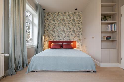 Foto - Premium Lage! - Zentrales, stilvoll möbliertes Appartement