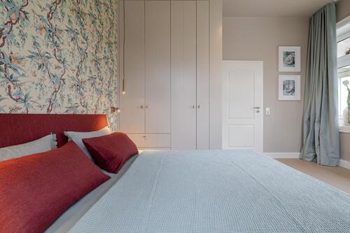 Foto - 1.5 Zimmer Erdgeschoßwohnung zur Miete in Sylt