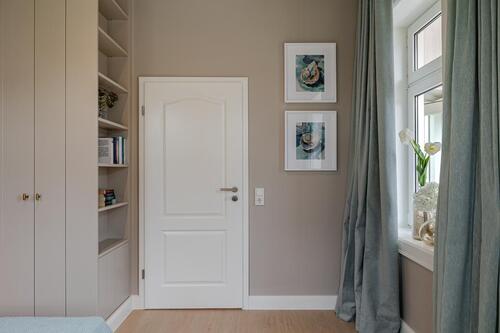 Foto - Erdgeschoßwohnung in Sylt zur Miete
