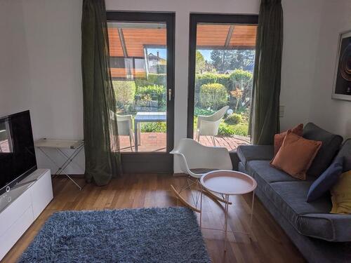 Foto - Modernes 1 Zimmer Ferienapartment in Bad Nenndorf –